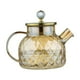 thumbnail image 1 of Hervidor De Agua Fría, Tetera De Té Helado Para Mesa De Comedor, Cocina, Restaurante, 1000ml, 1 of 3