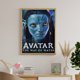 thumbnail image 5 of Kit de Pintura de Diamantes 5D Avatar Desmarcar 30x40 cm, 5 of 6
