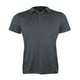 thumbnail image 1 of Polera Dry Fit Con Cuello Manga Corta Lisa Hombre, 1 of 3