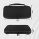 thumbnail image 2 of Estuche de Transporte para Nintendo Switch 2 (2025) – Funda Rígida de Viaje en EVA con 2 Protectores de Pantalla – Negro, 2 of 7
