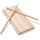 thumbnail image 1 of Listones de Madera Coowayze para Manualidades, 1 of 3