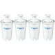 thumbnail image 1 of Filtro de Agua Brita Standard 4 Unidades, 1 of 2