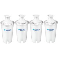 Filtro De Agua Brita Standard 4 Unidades