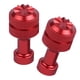 thumbnail image 3 of Mando A Distancia Stick Thumb Rocker Joystick Para DJI Drone Rojo, 3 of 5