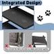 thumbnail image 4 of Escaleras para perro YACONA para auto con capacidad de carga mejorada, 4 of 9