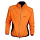 thumbnail image 1 of bicicleta ciclismo chaqueta ropa deportiva abrigo a prueba de viento jersey xxl naranja, 1 of 3