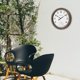 thumbnail image 2 of Reloj de pared Bulova Patio Time C4879 10,25 cm impermeable, 2 of 2
