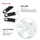 thumbnail image 3 of Juego de tazas y cucharas medidoras KitchenAid Universal de 9 piezas, 3 of 3