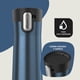 thumbnail image 4 of Mug West Loop 591ML Acero Inoxidable Azul Metalizado, 4 of 7