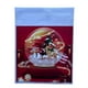 thumbnail image 3 of Bolsas Navidad D Celofan Autoadhesivas 100un 10x10+2cm, 3 of 5
