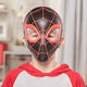 thumbnail image 4 of Máscara de héroe Spiderman Miles Morales ajustable, 4 of 5