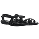 thumbnail image 5 of Sandalia de Mujer de color Negro Casual Chalada Anatomic86, 5 of 7