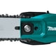 thumbnail image 3 of Podador De Altura 12 300mm Inalámbrico 18v Makita Dua300pt2, 3 of 7