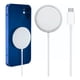 thumbnail image 1 of Cargador Magnético Inducción para Magsafe Iphone X 11 12 13, 1 of 4