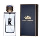 thumbnail image 2 of Perfume Dolce & Gabbana K Eau De Toilette 100 ml para hombre, 2 of 2