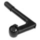 thumbnail image 3 of Vástago De Canilla De Bicicleta De Aleación De Aluminio Para Accesorio De Bicicleta De Monta?a De Pi?ón Fijo Negro, 3 of 5