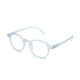 thumbnail image 2 of Anteojos Audrey Skyblue 1.0, 2 of 3