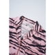 thumbnail image 2 of Pijama Mujer Button Cebra Rosa Talla L, 2 of 4