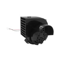 Bothyi - Soplador De Aire Para Inflables Al Aire Libre 4400-4700R/Min Reemplazo De Ventilador Inflable