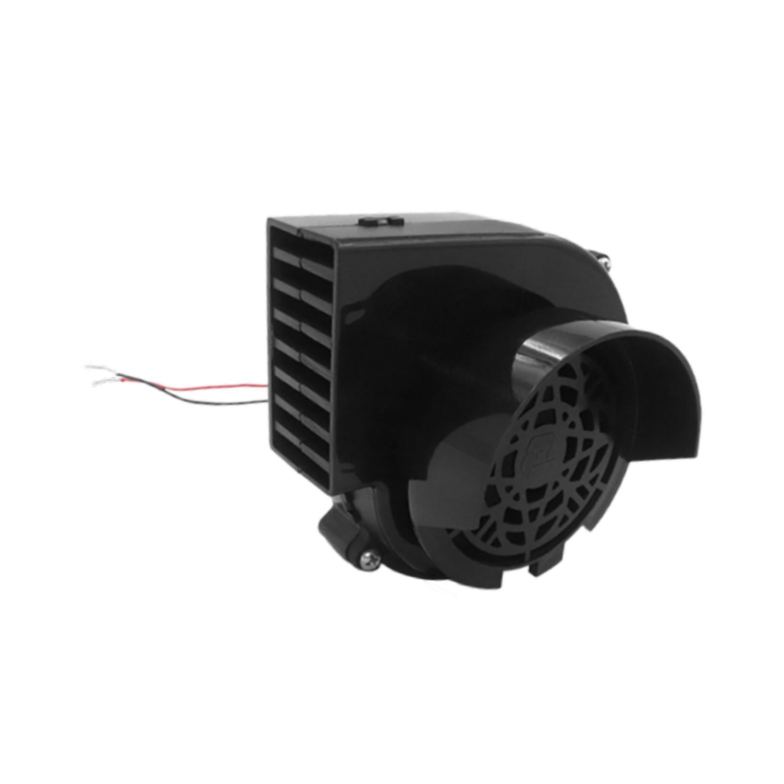 Bothyi - Soplador De Aire Para Inflables Al Aire Libre 4400-4700r/min Reemplazo De Ventilador Inflable