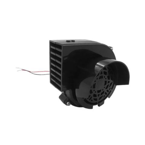 Bothyi - Soplador De Aire Para Inflables Al Aire Libre 4400-4700R/Min Reemplazo De Ventilador Inflable