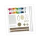 thumbnail image 3 of Crea tus Joyas Bordadas, 3 of 4