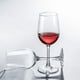 thumbnail image 2 of Copas de Vino PARACITY 295 ml Transparente con Tallo Largo Juego de 2, 2 of 9