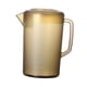 thumbnail image 1 of Vaso Medidor De Líquidos De 5000 Ml, Recipiente Para Almacenar Bebidas, Para Harina, Refrigerador, Líquido Marrón, 1 of 5