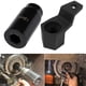 thumbnail image 1 of Llave de polea con cigüeñal y enchufe Harmonic Balancer, 1 of 9