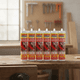 thumbnail image 1 of Silicona Adhesivo Montaje Blanco 280 Ml. 6 Unidades Soudal, 1 of 3