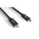 thumbnail image 1 of Cable USB Nippon Labs 2 m USB4 20 Gbps 4K@60 Hz 240 W, 1 of 1