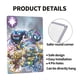thumbnail image 4 of Skylanders: Swap Force Cartel de metal, decoración de pared con cartel de metal personalizado, regalos para aficionados, amigos, familia y seres queridos 30x20 cm, 4 of 6