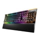 thumbnail image 1 of Teclado mecánico, ¡silencio! Light Mount Linear Silent Sw, 1 of 8