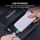 thumbnail image 2 of Mezclador Mackie MobileMix de 8 canales alimentado por USB con Bluetooth, 2 of 7