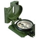 thumbnail image 1 of Brujula Militar Metal Escalimetro, 1 of 3