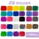 thumbnail image 2 of Bandas de goma para telar INSCRAFT 17500+ con contenedor y accesorios, 2 of 3