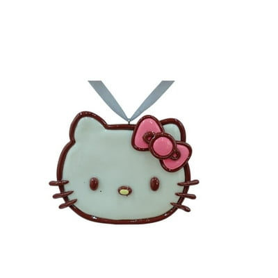 Colgante Hello Kitty  Holiday Time