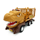 thumbnail image 5 of Camión Dinosaurio a Fricción con Sonidos Magnetics, 5 of 5