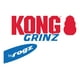 thumbnail image 4 of Pelotas Para Perros Kong Grinz By Rogz Ball X3 Talla S 5cm Surtido, 4 of 4