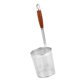 thumbnail image 5 of Colador De Alimentos Con Gancho Para Colgar, Colador De Fideos Para Patatas Fritas, Albóndigas De Cocina, 12cm De Diámetro, 5 of 5