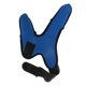 thumbnail image 3 of 1pc Pesca Dos Dedos Guantes Antideslizante Pulgar índice Dedo Protector, 3 of 3