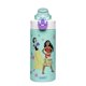 thumbnail image 1 of Botella de agua Zak Designs Disney Princess 414 mL de acero inoxidable, 1 of 9