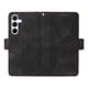 thumbnail image 2 of Carcasa FOXDOCK Samsung Galaxy M35 de cuero PU, diseño acolchado clásico, protección contra caídas y rayones, 2 of 5