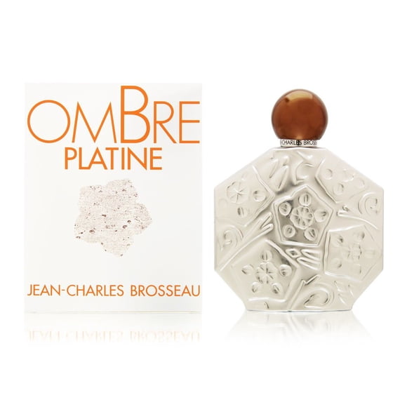 Perfume Jean Charles Brosseau Ombre Platine, 100 ml