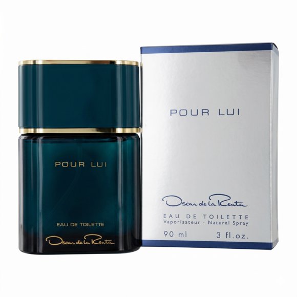 OSCAR DE LA RENTA OSCAR POUR LUI 90ML VARON