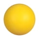 thumbnail image 5 of Pelota hinchable para niños, pelota de goma, pelota de espuma de alta densidad, pelota de juguete hinchable suave para relleno de bolsas de fiesta, pr amarillo, 5 of 5