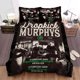 thumbnail image 1 of Dropkick Murphys Vintage Poster Quilt Duvet Cover Set Doona Cover, 1 of 3