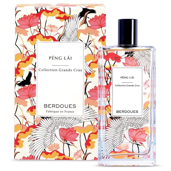 Perfume Berdoues Grands Crus Peng Lai, Perfume, 100 ml