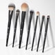 thumbnail image 5 of Set De Brochas De Maquillaje Nikki La Rose Pro Artist 7 Piezas, 5 of 7