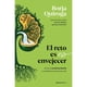 thumbnail image 1 of El Reto Es No Envejecer, 1 of 2